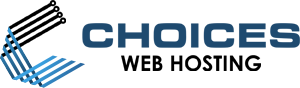 Choices Web Hosting